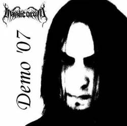 Manticorum : Demo '07 Manticorum : Demo '07